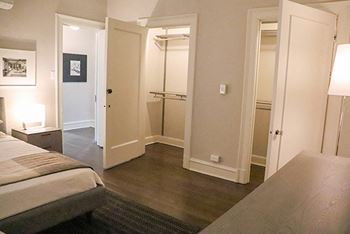 Elfa closets